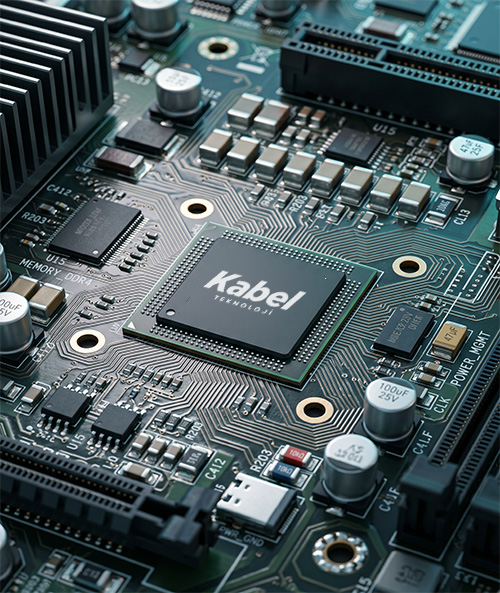 Elektronik Donanım